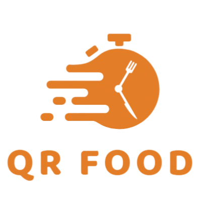 QR-Food (Thesis Project)