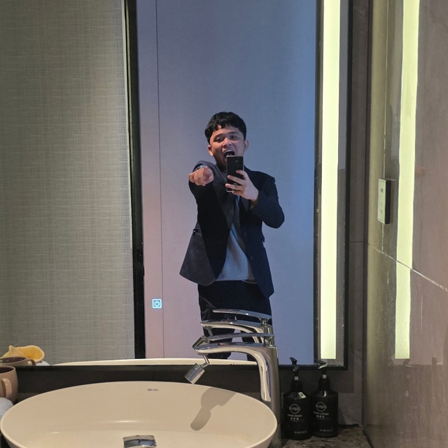 WONGSAPHAT PUANGSORN