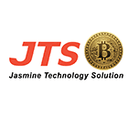 Jasmine Technology Solution logo
