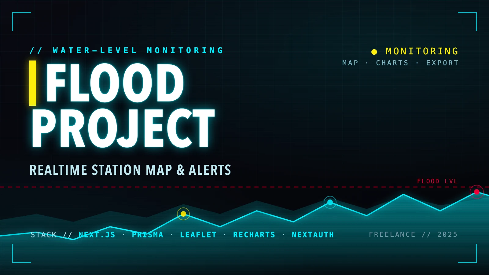 Flood Project
