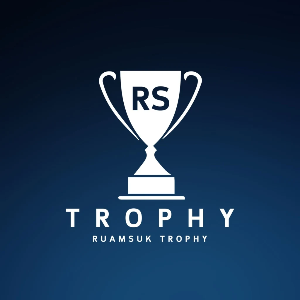 RS TROPHY screenshot 1